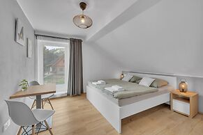 Villa in Cerny Dul Near Ski Resort