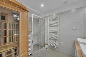 Villa in Cerny Dul Near Ski Resort