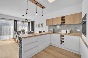 Villa in Cerny Dul Near Ski Resort