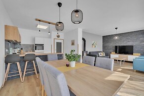 Villa in Cerny Dul Near Ski Resort