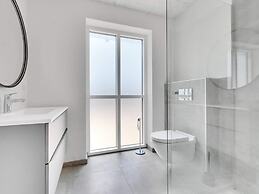 Modern Holiday Home in Lokken