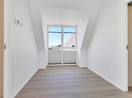 Modern Holiday Home in Lokken