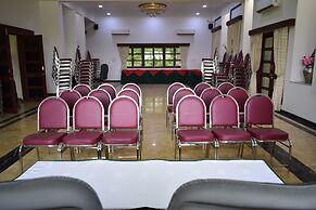 Balaram Palace Resort