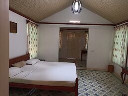 Balaram Palace Resort