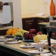 Balaram Palace Resort