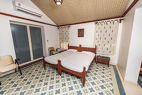 Balaram Palace Resort