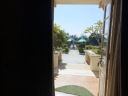 Balaram Palace Resort