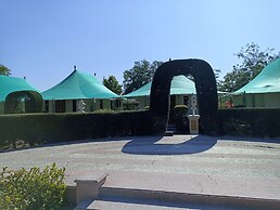 Balaram Palace Resort