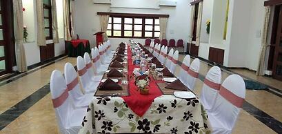 Balaram Palace Resort