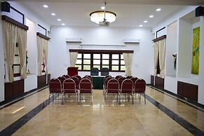 Balaram Palace Resort