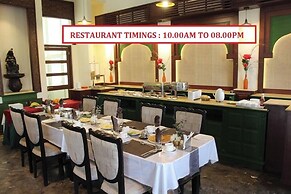 Balaram Palace Resort