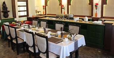 Balaram Palace Resort