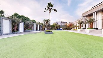The Tivoli New Delhi