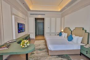 The Tivoli New Delhi