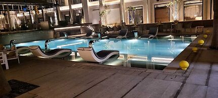 The Tivoli New Delhi