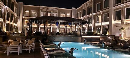 The Tivoli New Delhi