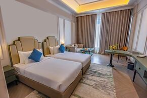 The Tivoli New Delhi