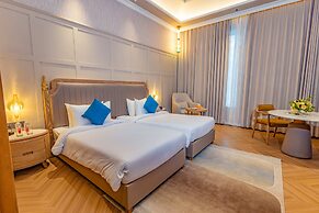 The Tivoli New Delhi