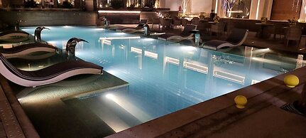 The Tivoli New Delhi