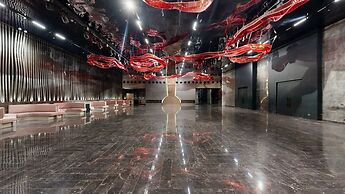 The Tivoli New Delhi