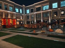 The Tivoli New Delhi