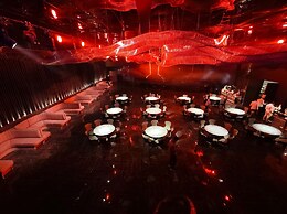 The Tivoli New Delhi