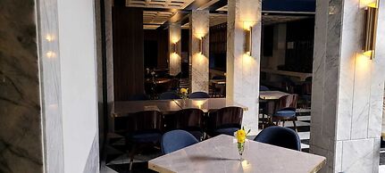 The Tivoli New Delhi