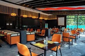 Hotel Sonar Bangla Joypur Forest
