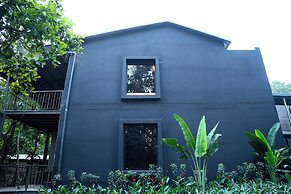 Hotel Sonar Bangla Joypur Forest
