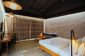Hotel Sonar Bangla Joypur Forest