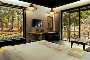 Hotel Sonar Bangla Joypur Forest