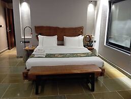 Hotel Sonar Bangla Joypur Forest