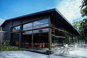 Hotel Sonar Bangla Joypur Forest