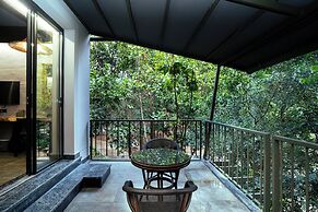 Hotel Sonar Bangla Joypur Forest
