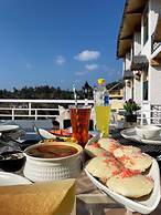 The Golden Castle Hotels