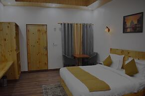 The Golden Castle Hotels