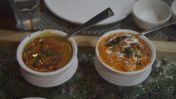 The Golden Castle Hotels