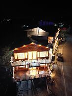 The Golden Castle Hotels