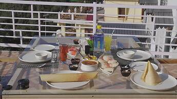 The Golden Castle Hotels