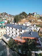 The Golden Castle Hotels