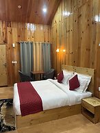 The Golden Castle Hotels