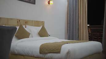 The Golden Castle Hotels