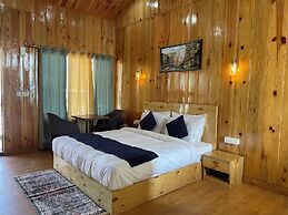 The Golden Castle Hotels