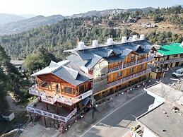 The Golden Castle Hotels