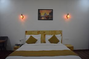 The Golden Castle Hotels