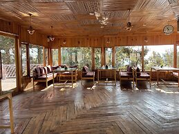 The Golden Castle Hotels