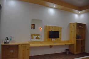 The Golden Castle Hotels