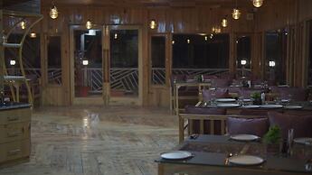 The Golden Castle Hotels