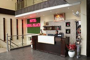 Hotel Royal Palace Jalandhar