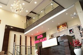 Hotel Royal Palace Jalandhar